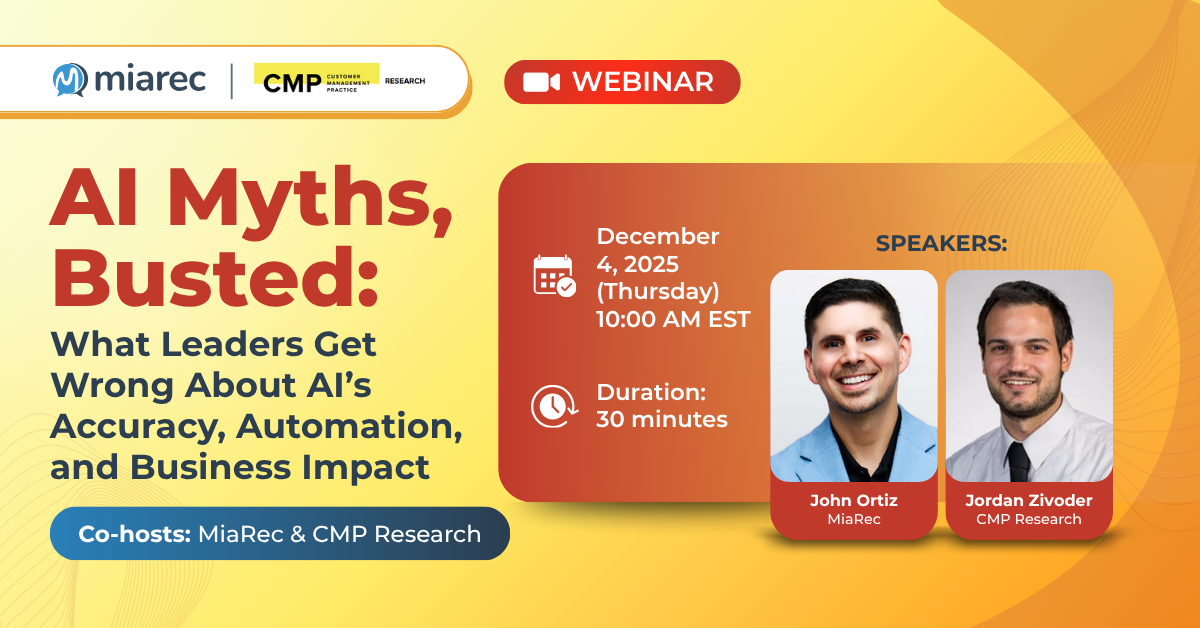 Miarec_AI Myth Debunked Webinar_1200 x 628px_AV_27-Oct-25