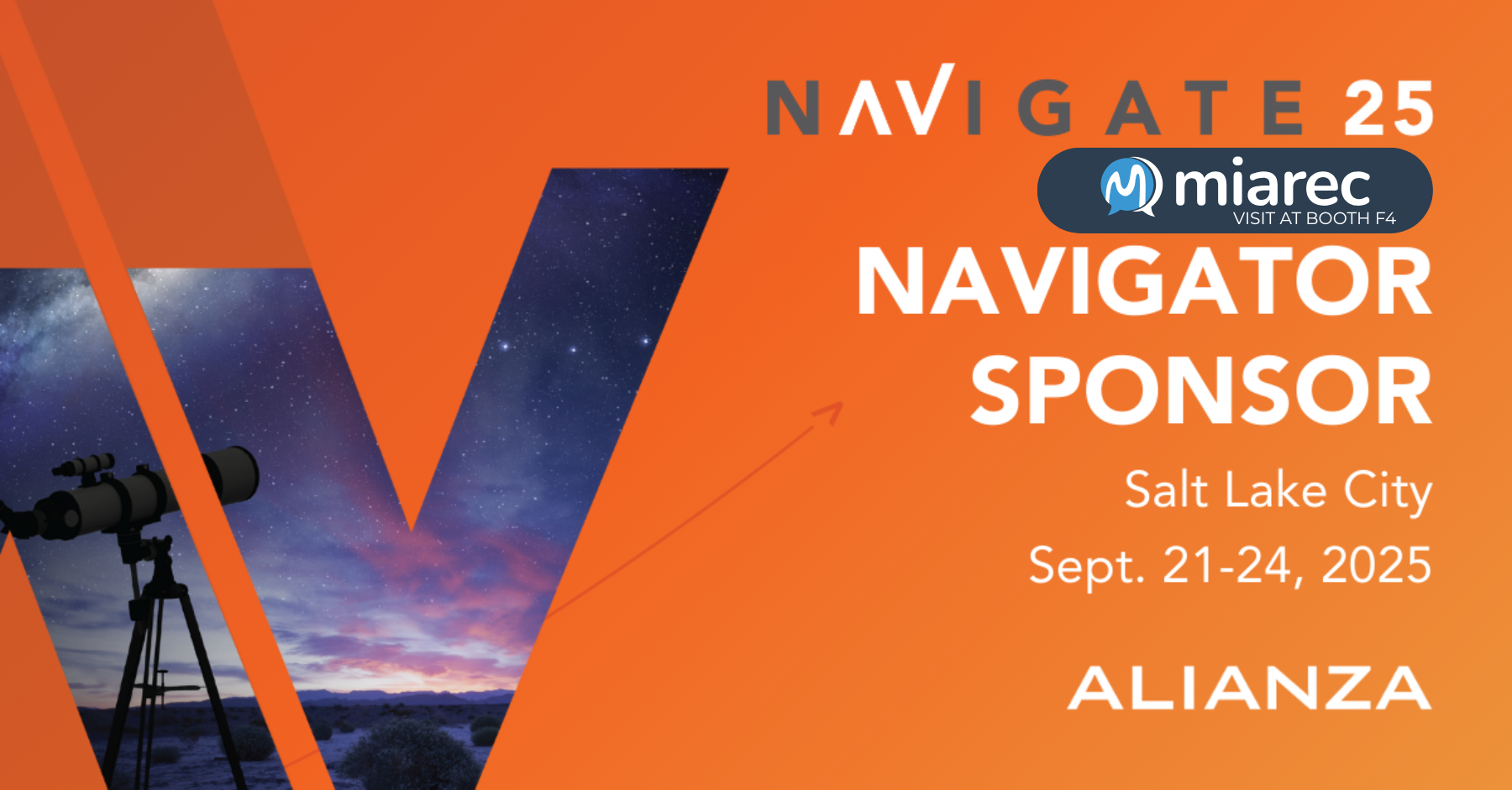 visit at Booth F4 (1)